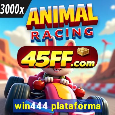 win444 plataforma